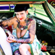 Illustration for article titled Girls With Cars: Photographs By Phillip Hall